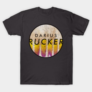 DARIUS RUCKER T-Shirt